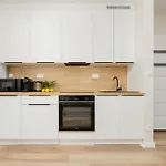 Modern Studio Zupnicza With Parking By Renters